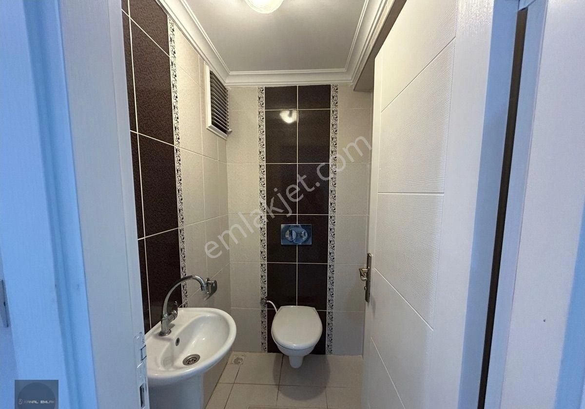 Lik Yapı Bahçe Katı 3+1 Lüks Daire – Kaçırılmayacak Fırsat! - Görsel 12