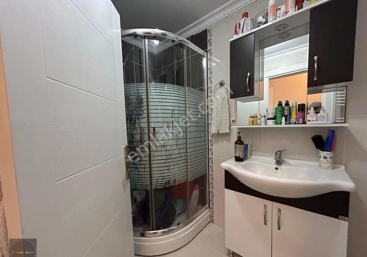 Lik Yapı Bahçe Katı 3+1 Lüks Daire – Kaçırılmayacak Fırsat! - Görsel 15