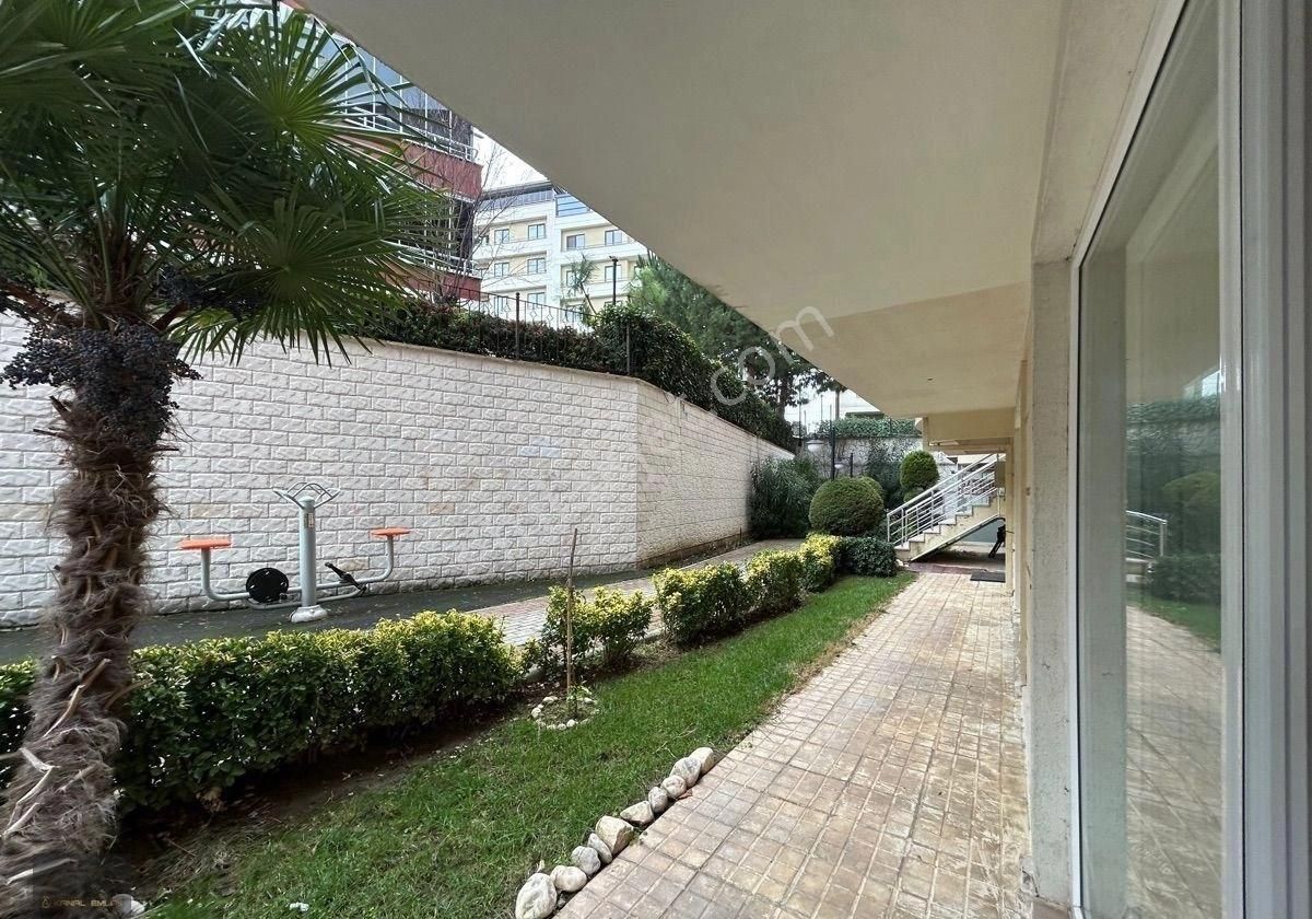 Lik Yapı Bahçe Katı 3+1 Lüks Daire – Kaçırılmayacak Fırsat! - Görsel 10