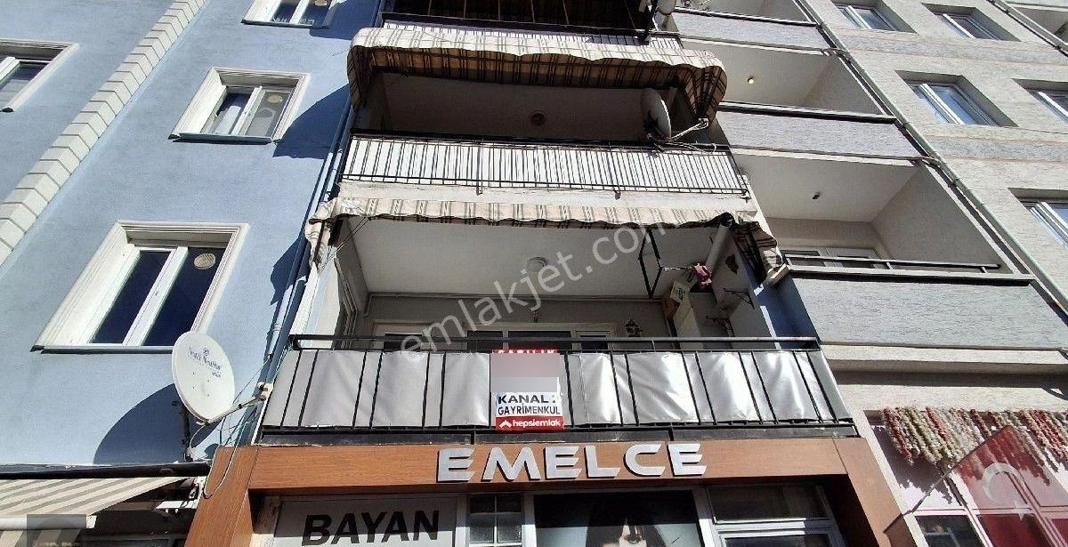 Mudanya Merkezde 3+1 Aciliyetten Satılıktır - Görsel 3