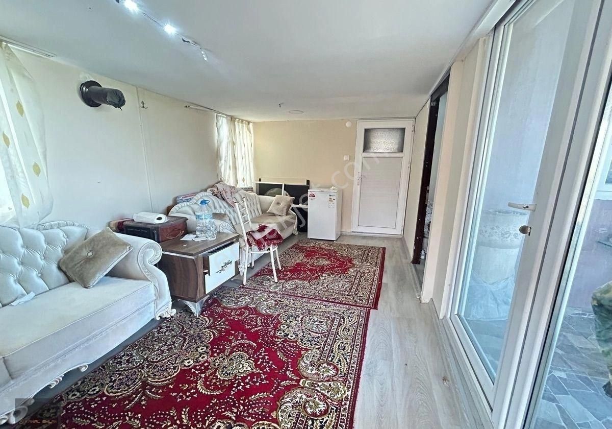 Ful Deniz Manzaralı Ev Ve Bahçe - Görsel 21