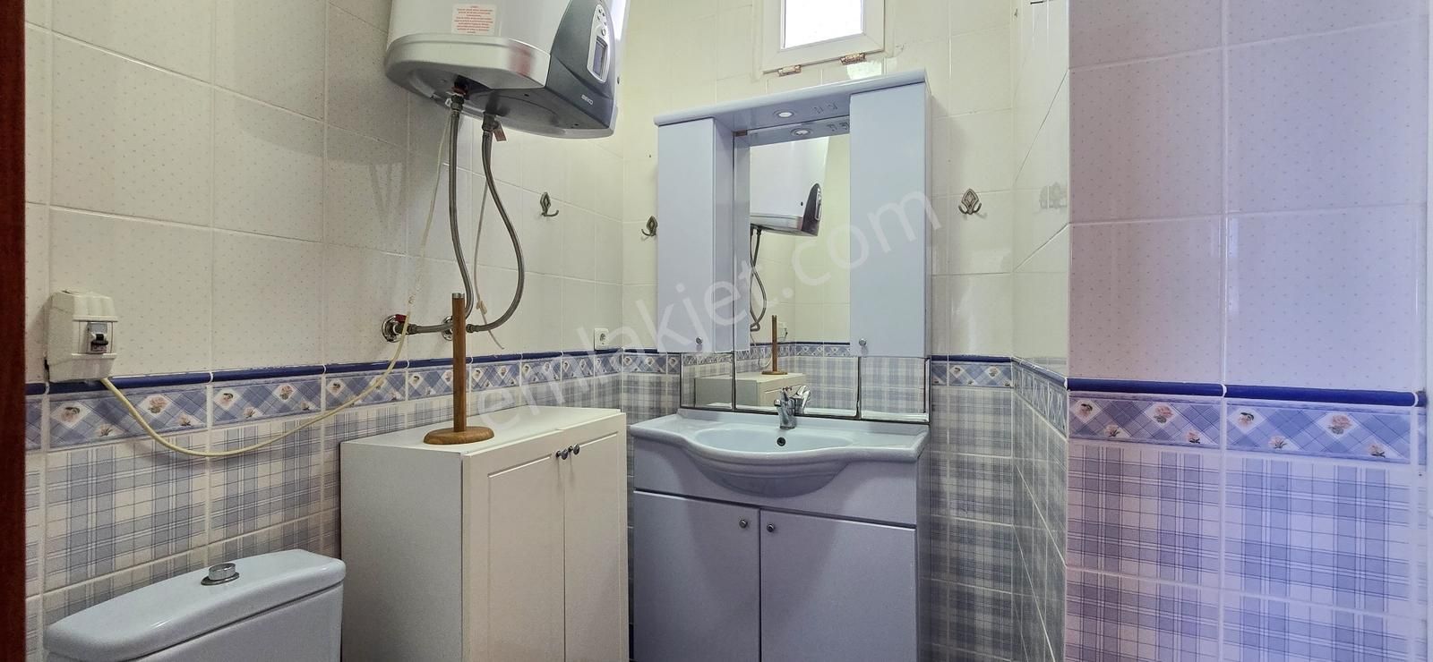 Yalıkavak/geriş Dostluk Sitesi Kapanmaz Deniz Manzaralı 3+1villa - Görsel 27