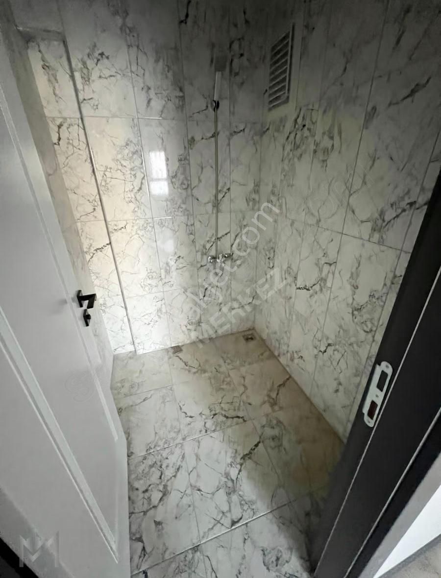 ▀▄merkez▀▄tek Bloklu Sitede Sıfır 3+1 Asansörlü Satılık Daire - Görsel 26