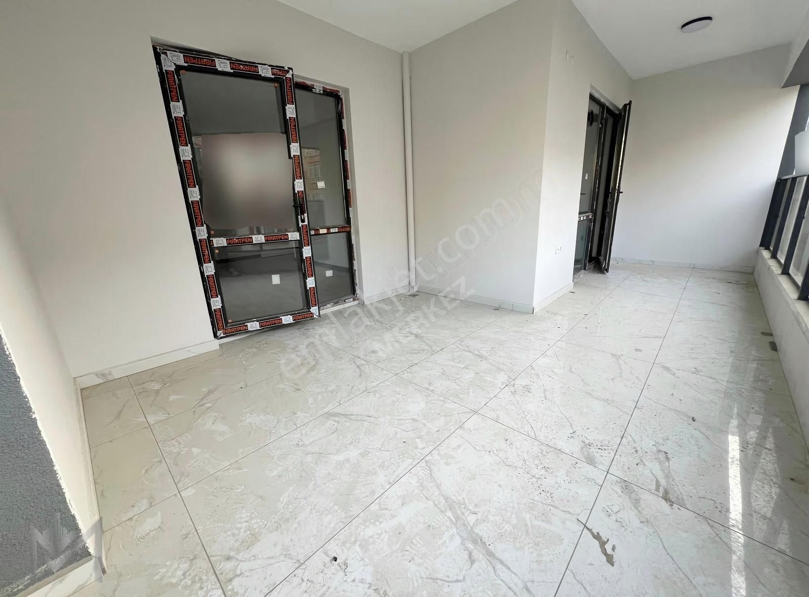 ▀▄merkez▀▄tek Bloklu Sitede Sıfır 3+1 Asansörlü Satılık Daire - Görsel 33