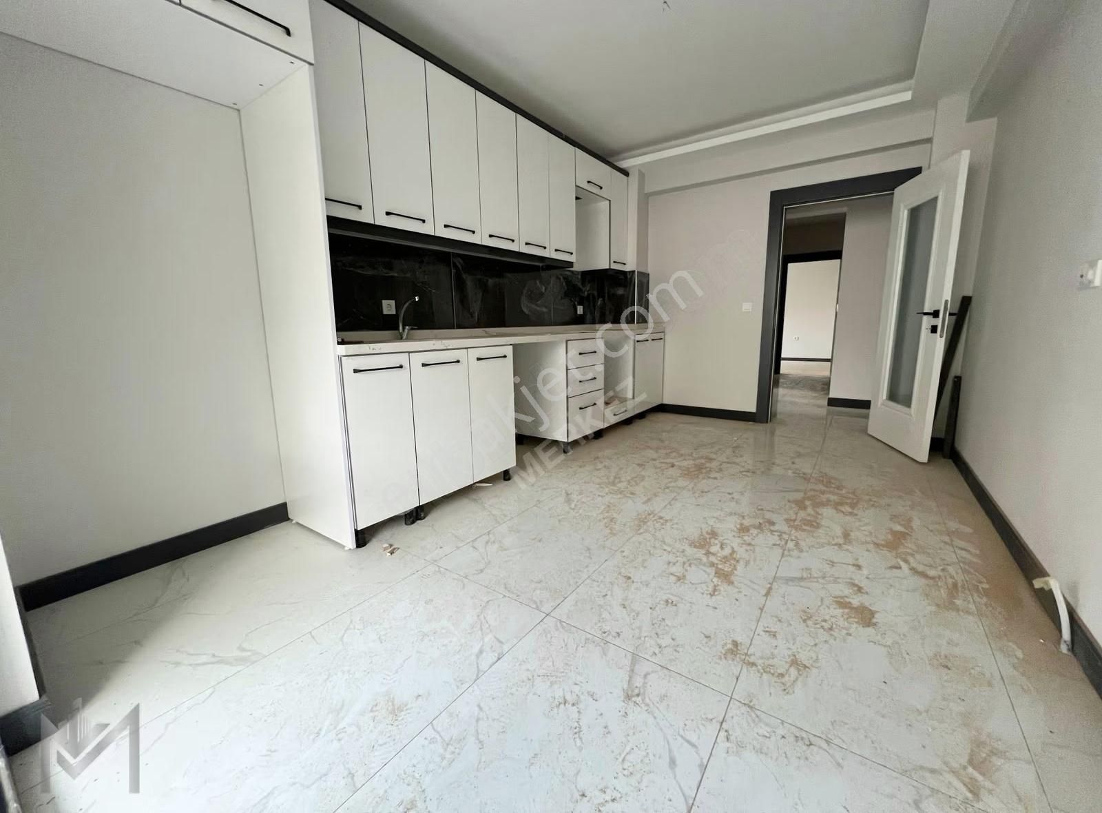 ▀▄merkez▀▄tek Bloklu Sitede Sıfır 3+1 Asansörlü Satılık Daire - Görsel 28