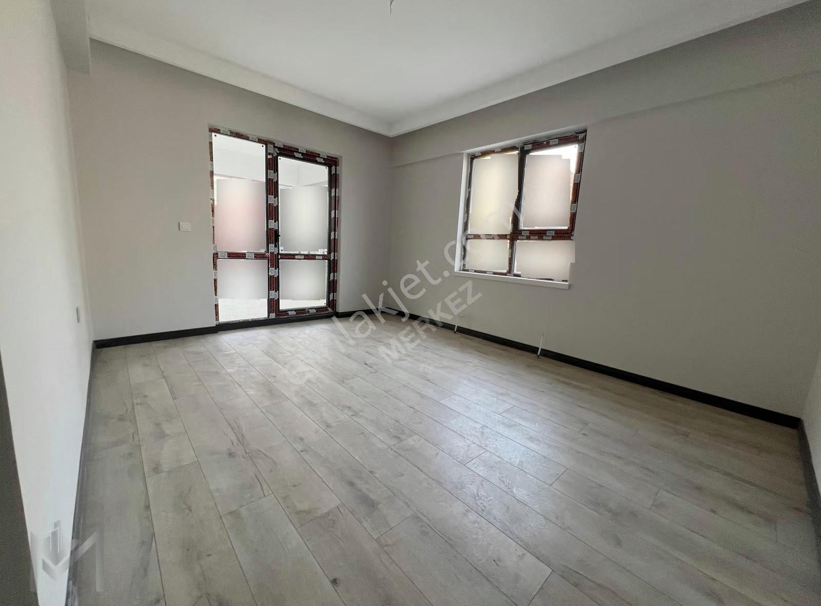 ▀▄merkez▀▄tek Bloklu Sitede Sıfır 3+1 Asansörlü Satılık Daire - Görsel 8