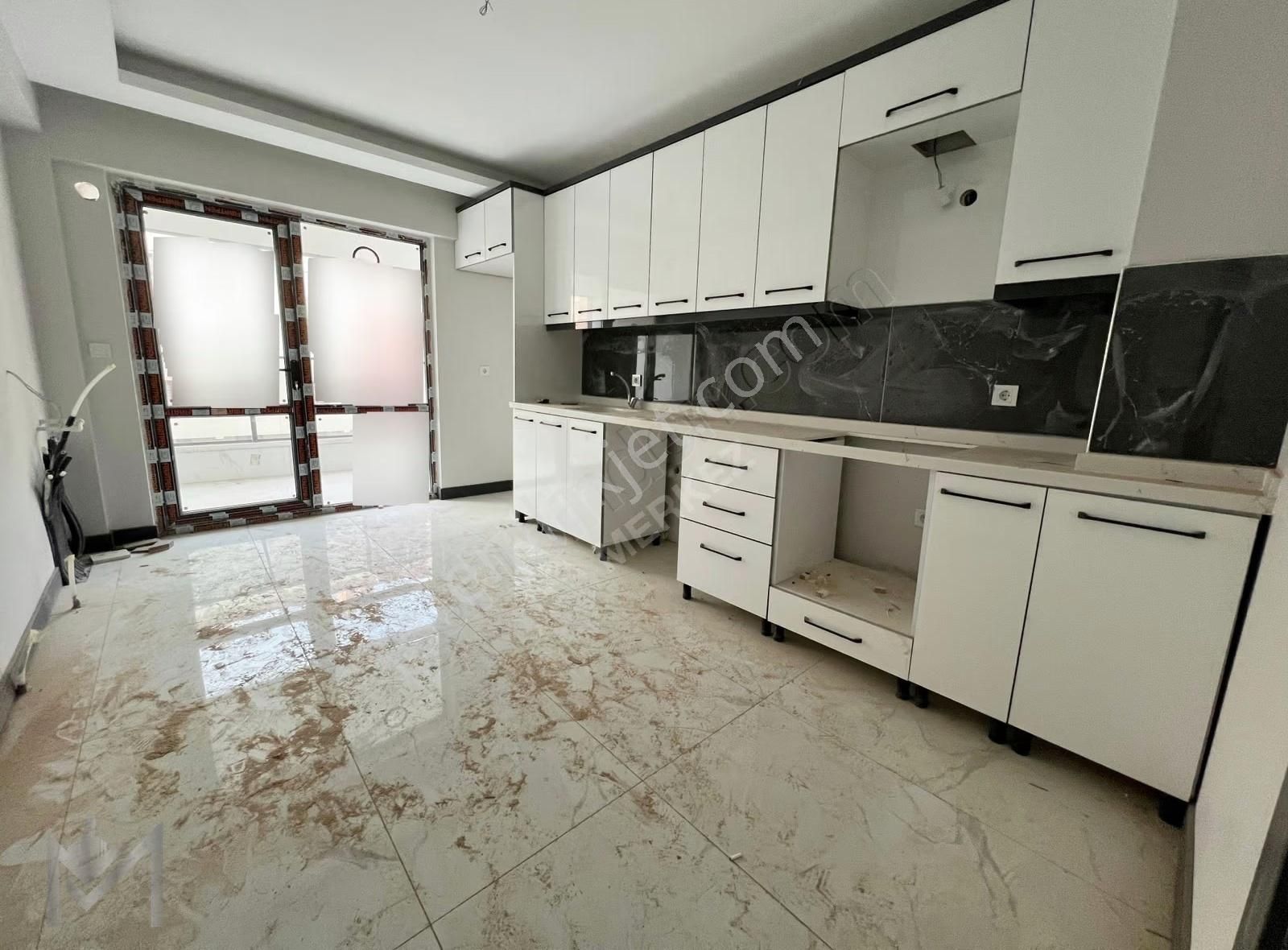 ▀▄merkez▀▄tek Bloklu Sitede Sıfır 3+1 Asansörlü Satılık Daire - Görsel 30