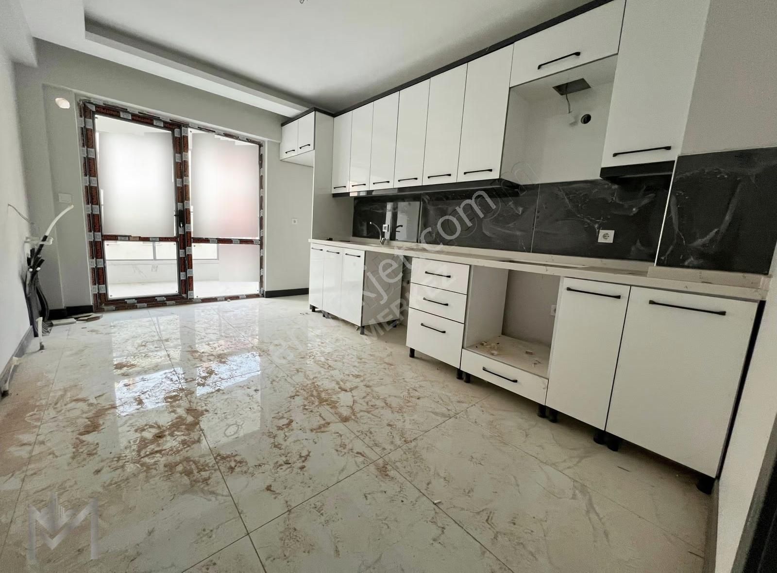 ▀▄merkez▀▄tek Bloklu Sitede Sıfır 3+1 Asansörlü Satılık Daire - Görsel 4