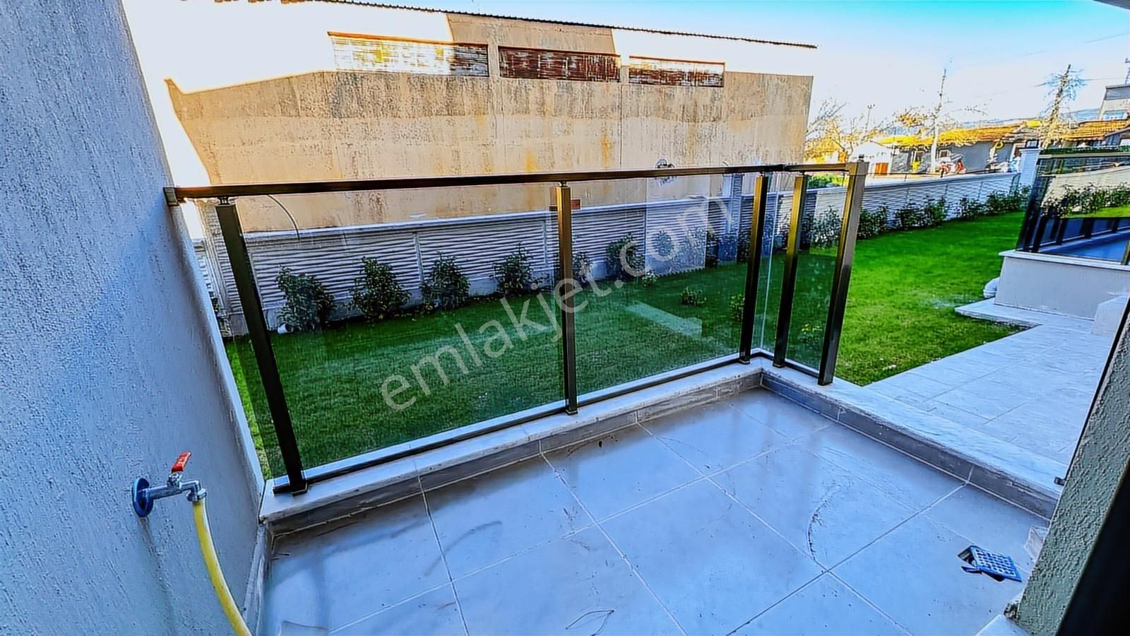 Era Angel'dan Ayvalık Altınova'da Butik Site'de Ferah 3+1 Daire - Görsel 19