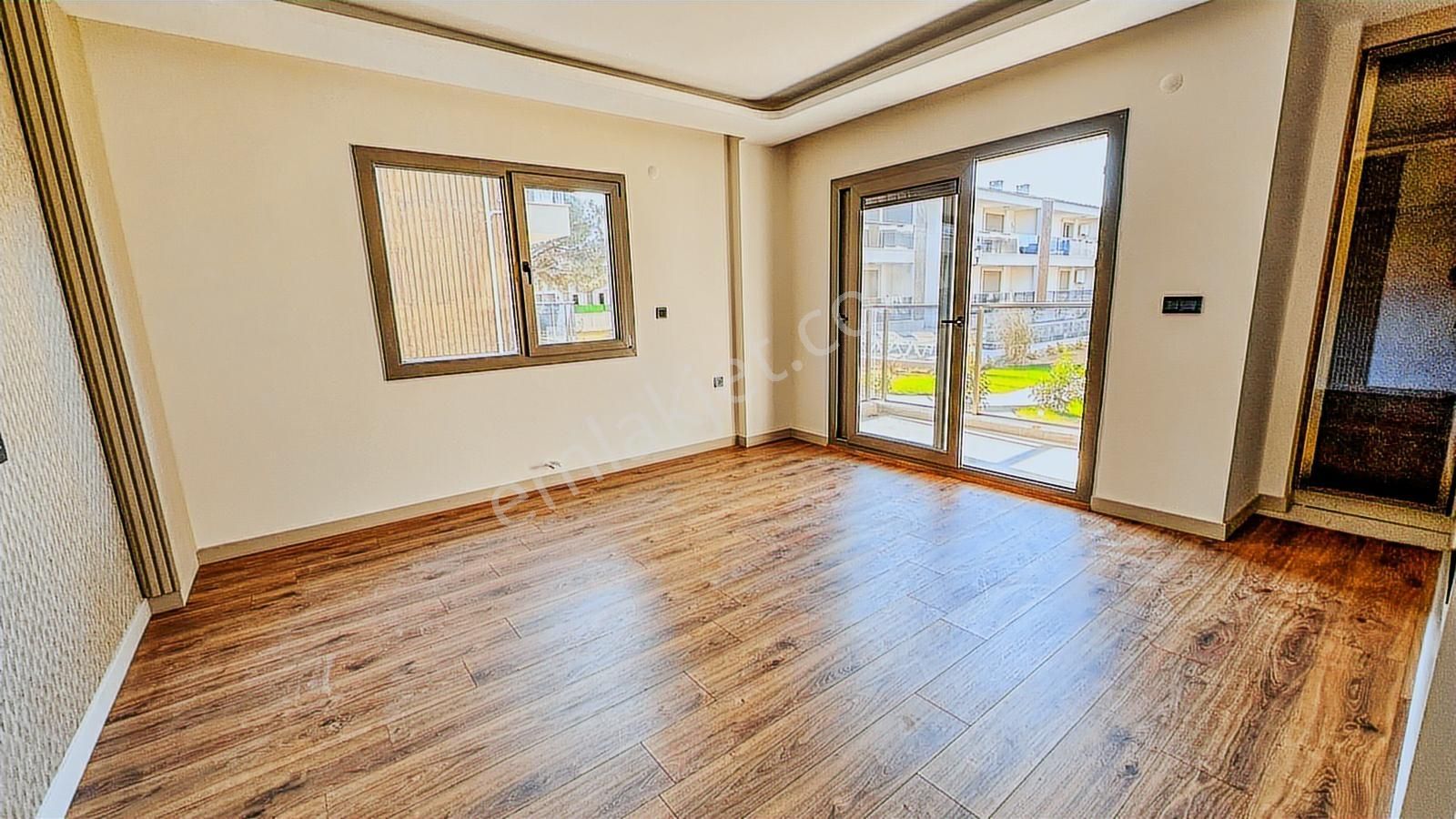 Era Angel'dan Ayvalık Altınova'da Butik Site'de Ferah 3+1 Daire - Görsel 13