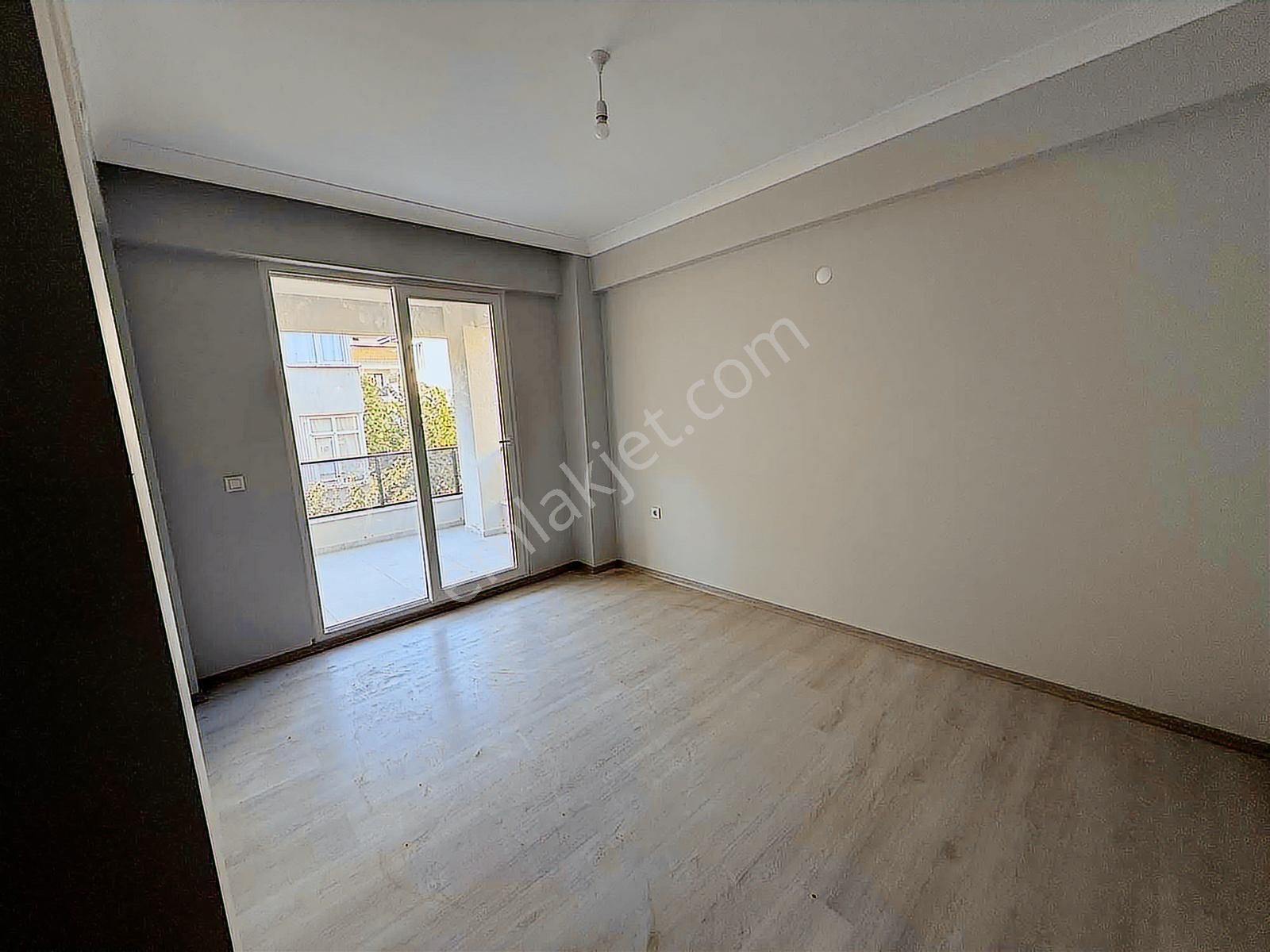Gömeç Mithatpaşa Mah 2+1 Ara Kat Açık Mutfak Daire - Görsel 10