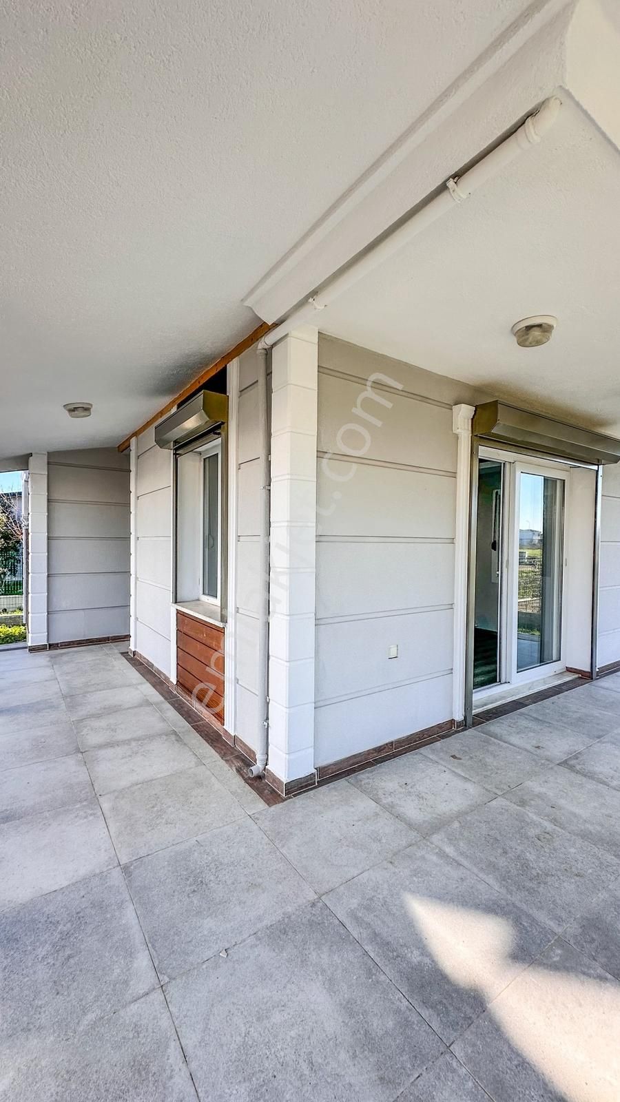 Era Angel'dan Ayvalık Altınova'da Denize 200mt 3+1 Satılık Villa - Görsel 18