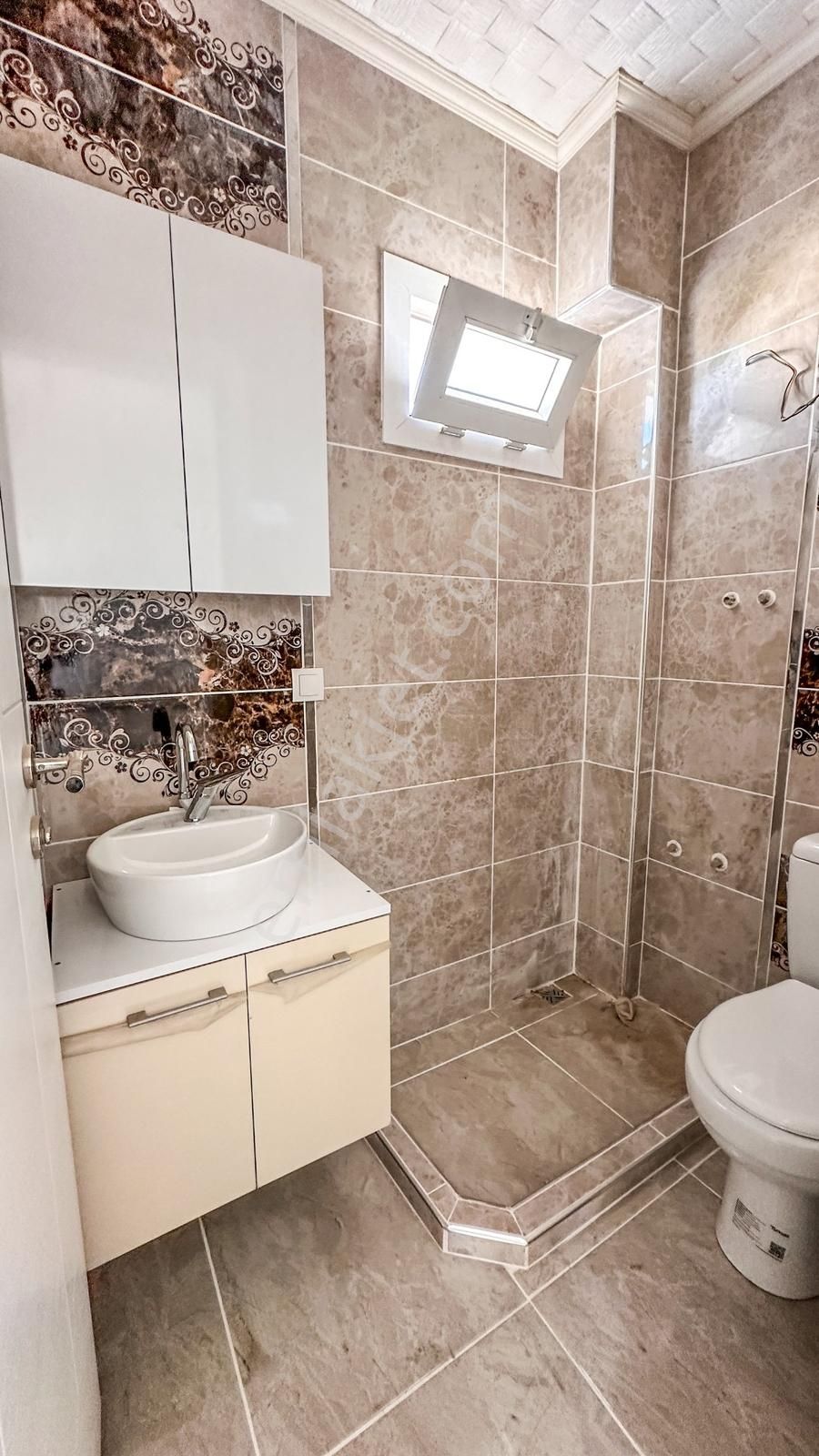 Era Angel'dan Ayvalık Altınova'da Denize 200mt 3+1 Satılık Villa - Görsel 20