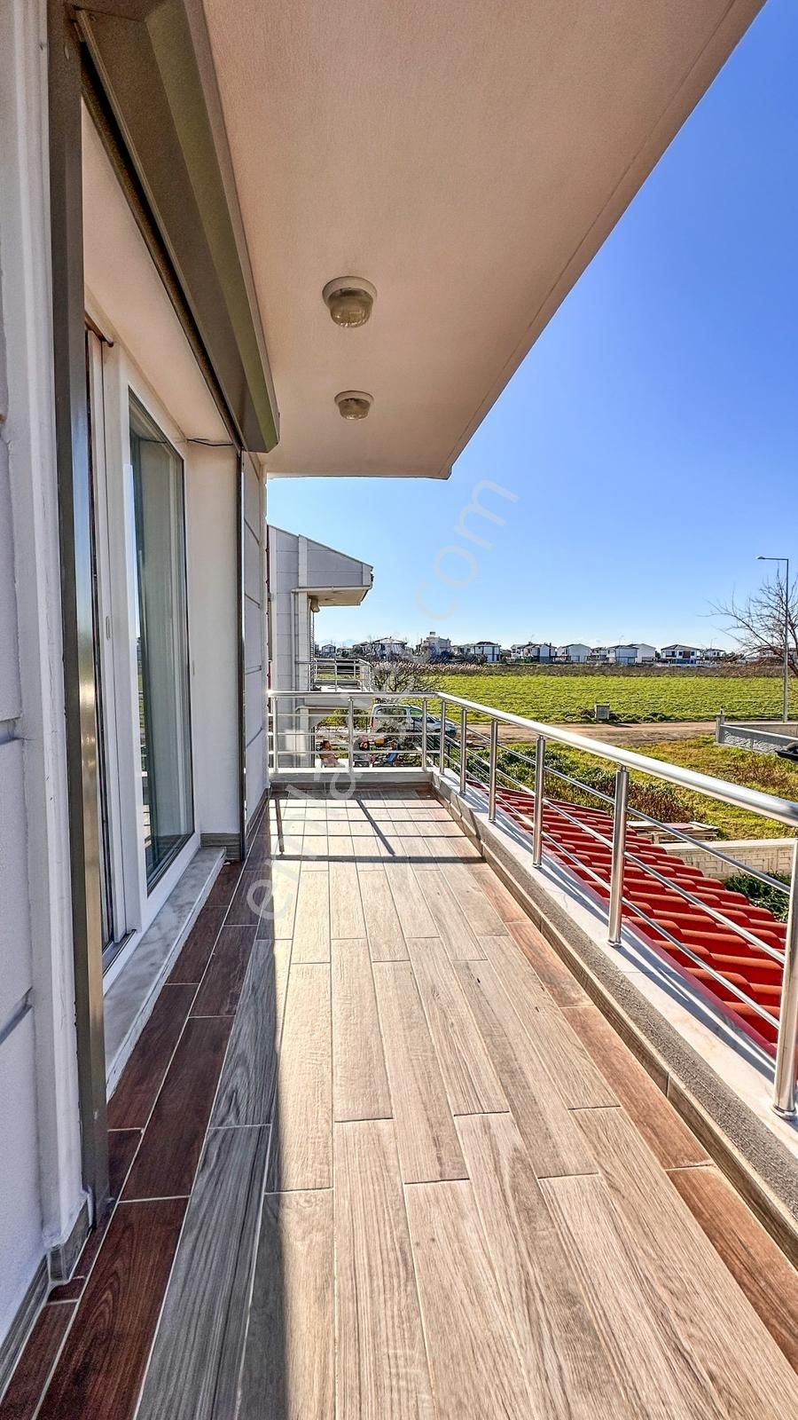 Era Angel'dan Ayvalık Altınova'da Denize 200mt 3+1 Satılık Villa - Görsel 17