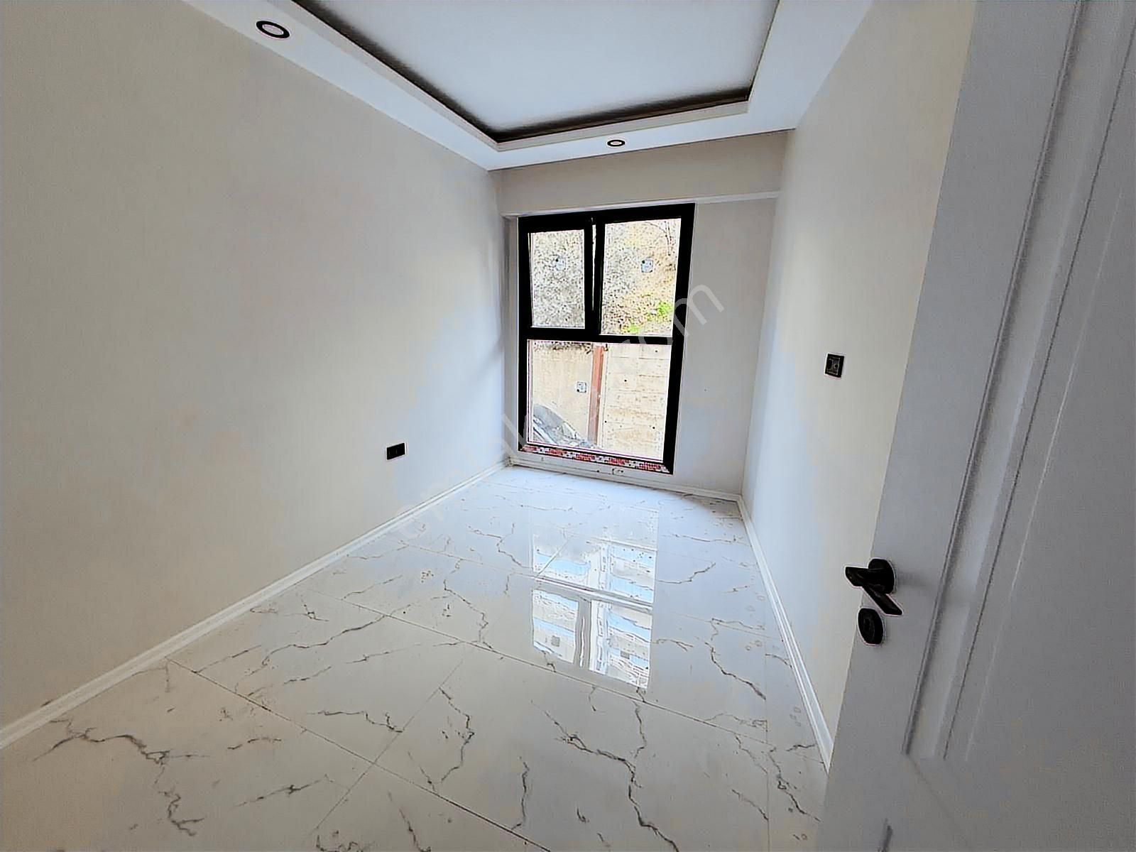 Kuşadası Ege Mah Yerden Isıtma 1+1 Sıfır Satılık Daire - Görsel 7