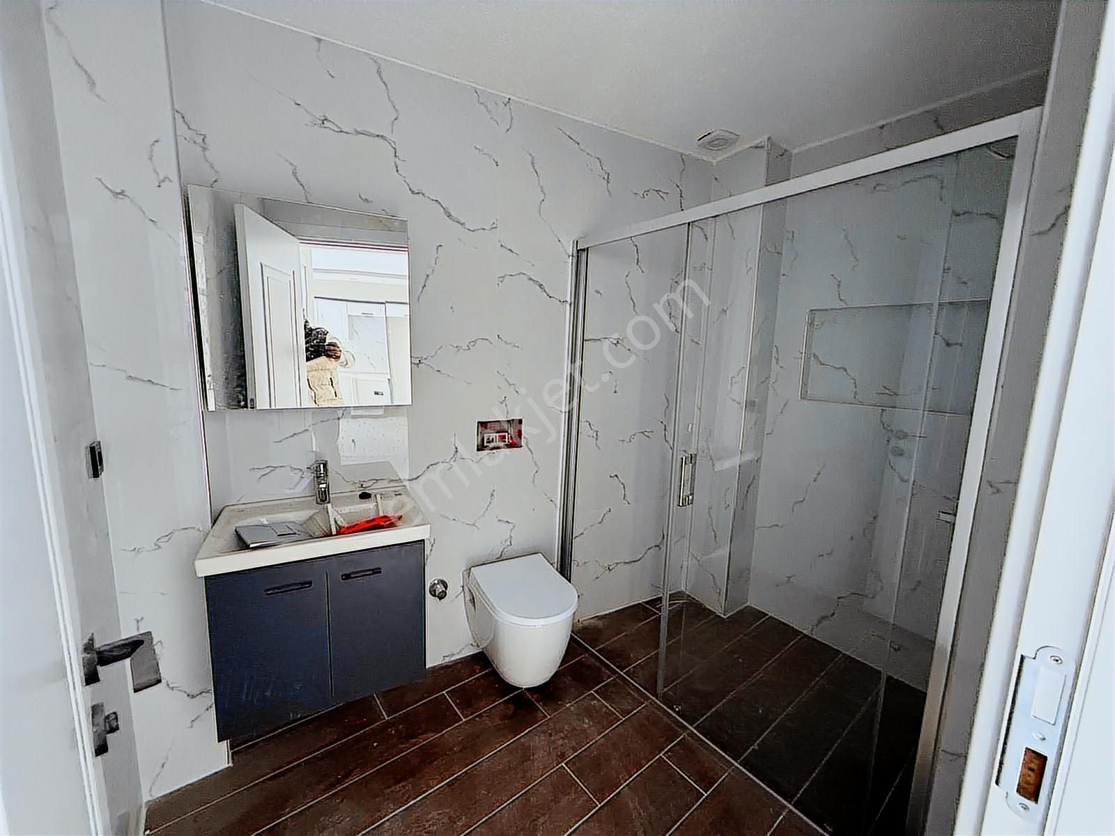 Kuşadası Ege Mah Yerden Isıtma 1+1 Sıfır Satılık Daire - Görsel 10