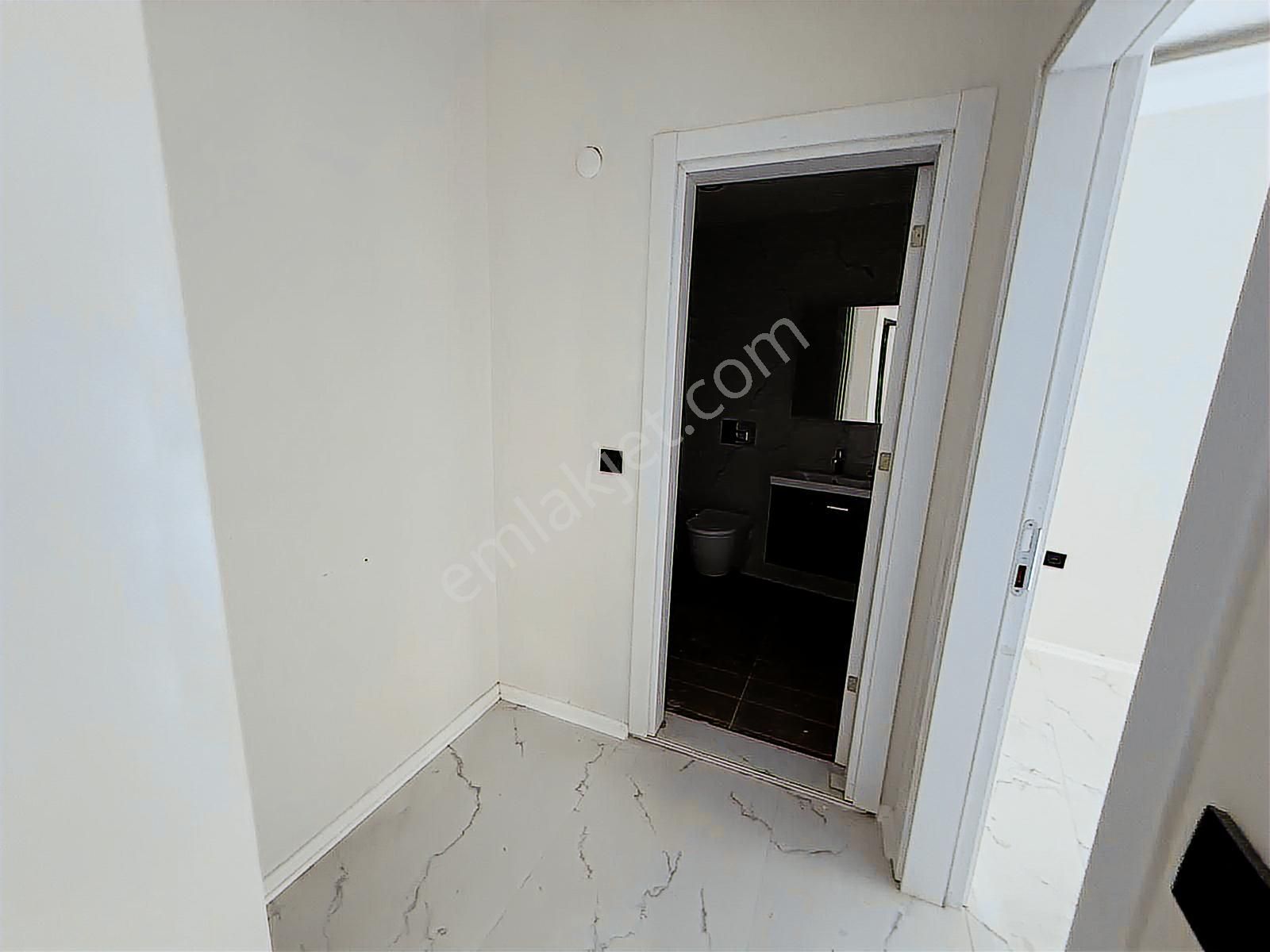 Kuşadası Ege Mah Yerden Isıtma 1+1 Sıfır Satılık Daire - Görsel 11