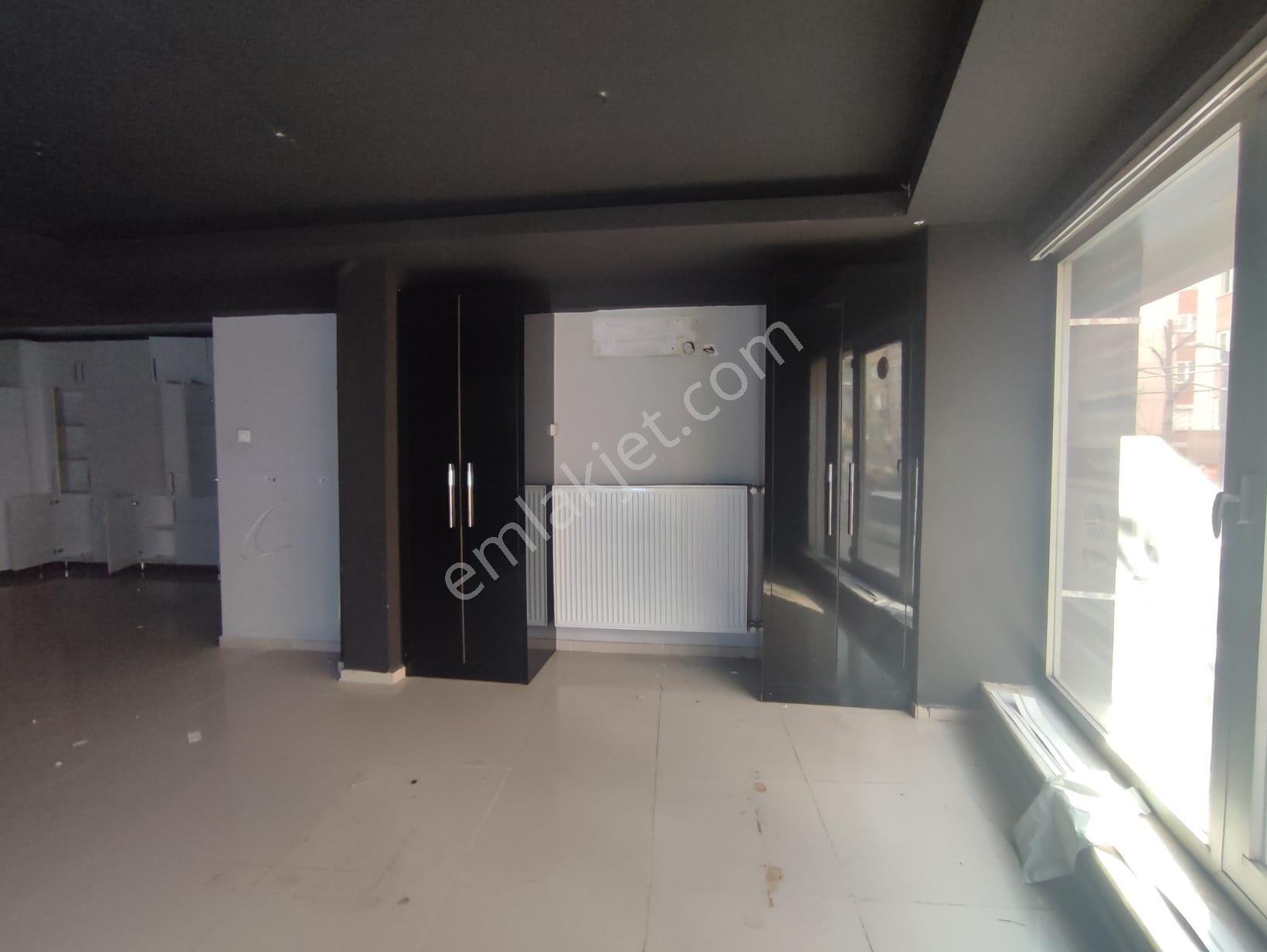 Bursa Yıldırım İncirli Caddesin De Kiralık Dükkan Mağaza - Görsel 26