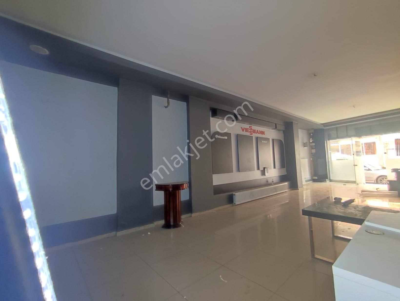 Bursa Yıldırım İncirli Caddesin De Kiralık Dükkan Mağaza - Görsel 25