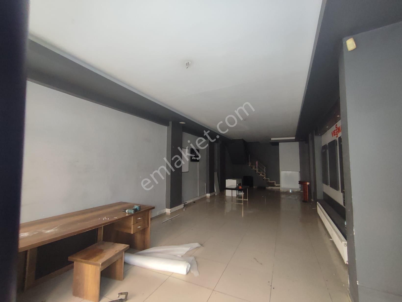 Bursa Yıldırım İncirli Caddesin De Kiralık Dükkan Mağaza - Görsel 15