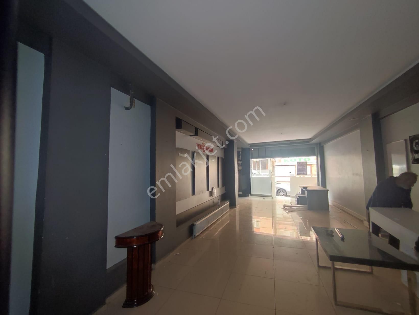 Bursa Yıldırım İncirli Caddesin De Kiralık Dükkan Mağaza - Görsel 7