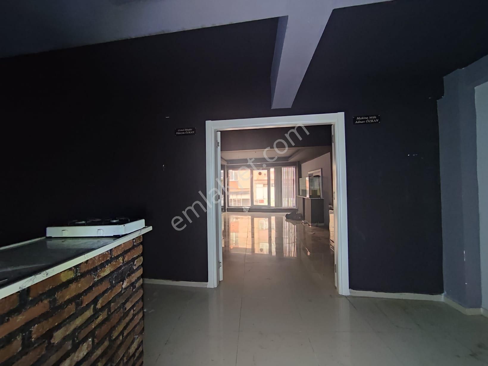 Bursa Yıldırım İncirli Caddesin De Kiralık Dükkan Mağaza - Görsel 24