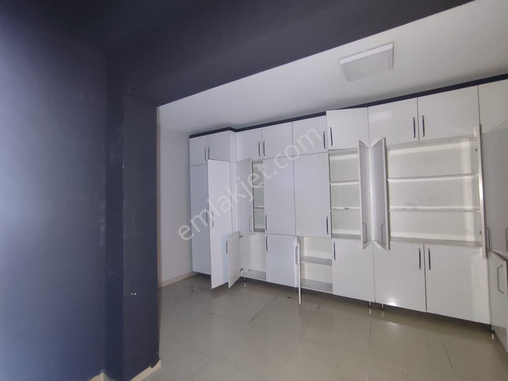 Bursa Yıldırım İncirli Caddesin De Kiralık Dükkan Mağaza - Görsel 17
