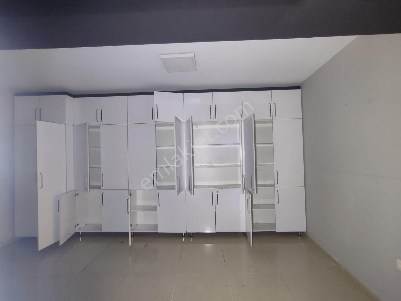 Bursa Yıldırım İncirli Caddesin De Kiralık Dükkan Mağaza - Görsel 31