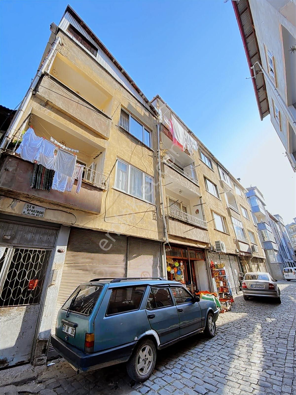 Trabzon Meydanda Fırsat Daire - Görsel 16