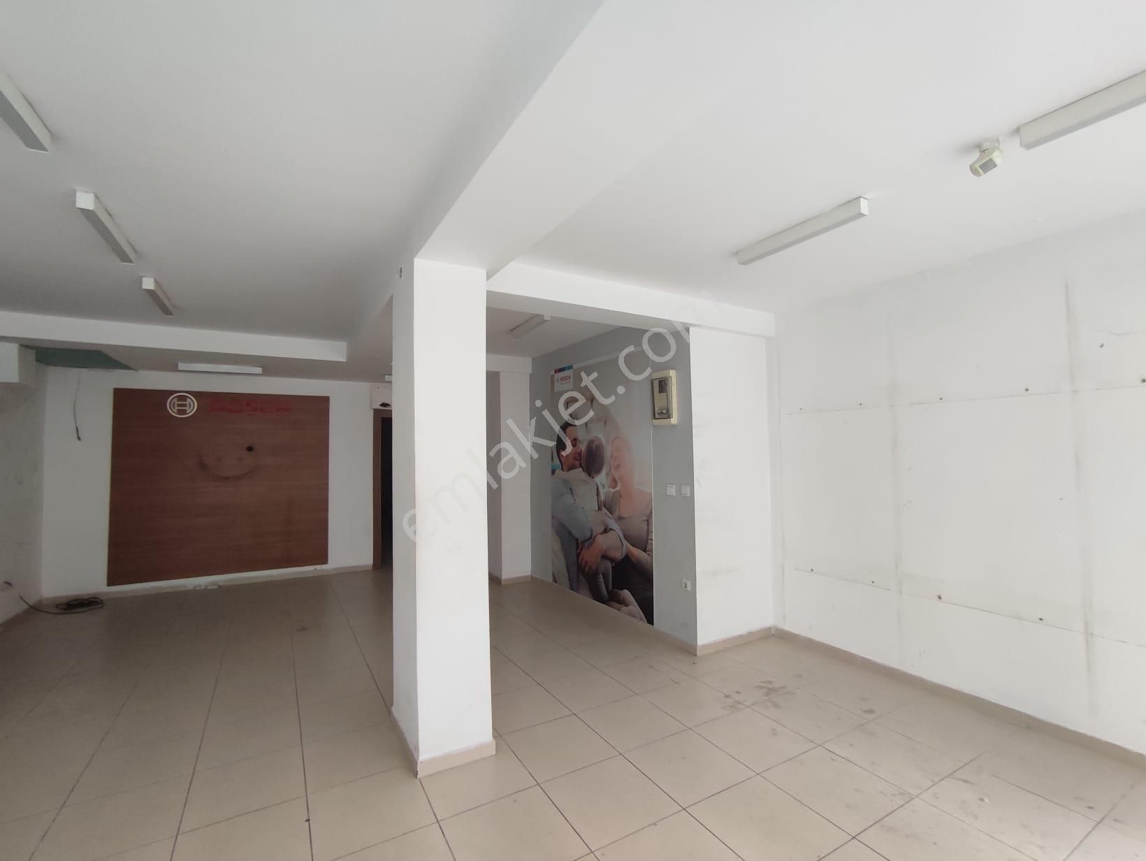 Bursa Yıldırım İncirli Caddesinde Kiralık Dükkan Mağaza - Görsel 9