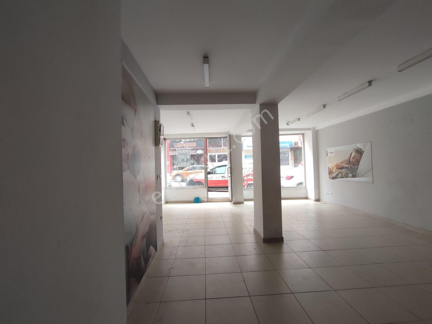 Bursa Yıldırım İncirli Caddesinde Kiralık Dükkan Mağaza - Görsel 18