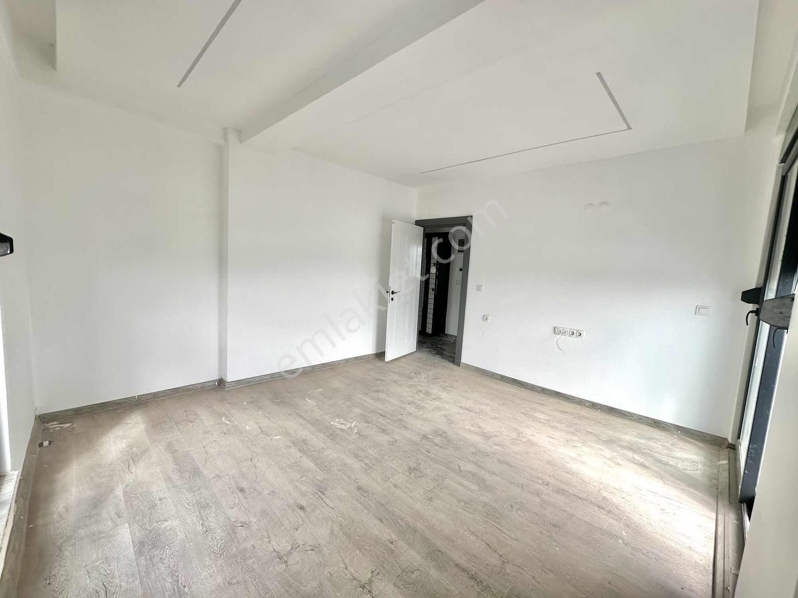 Esentepe'de_2+1 95m2_satılık Katta Daireler - Görsel 11