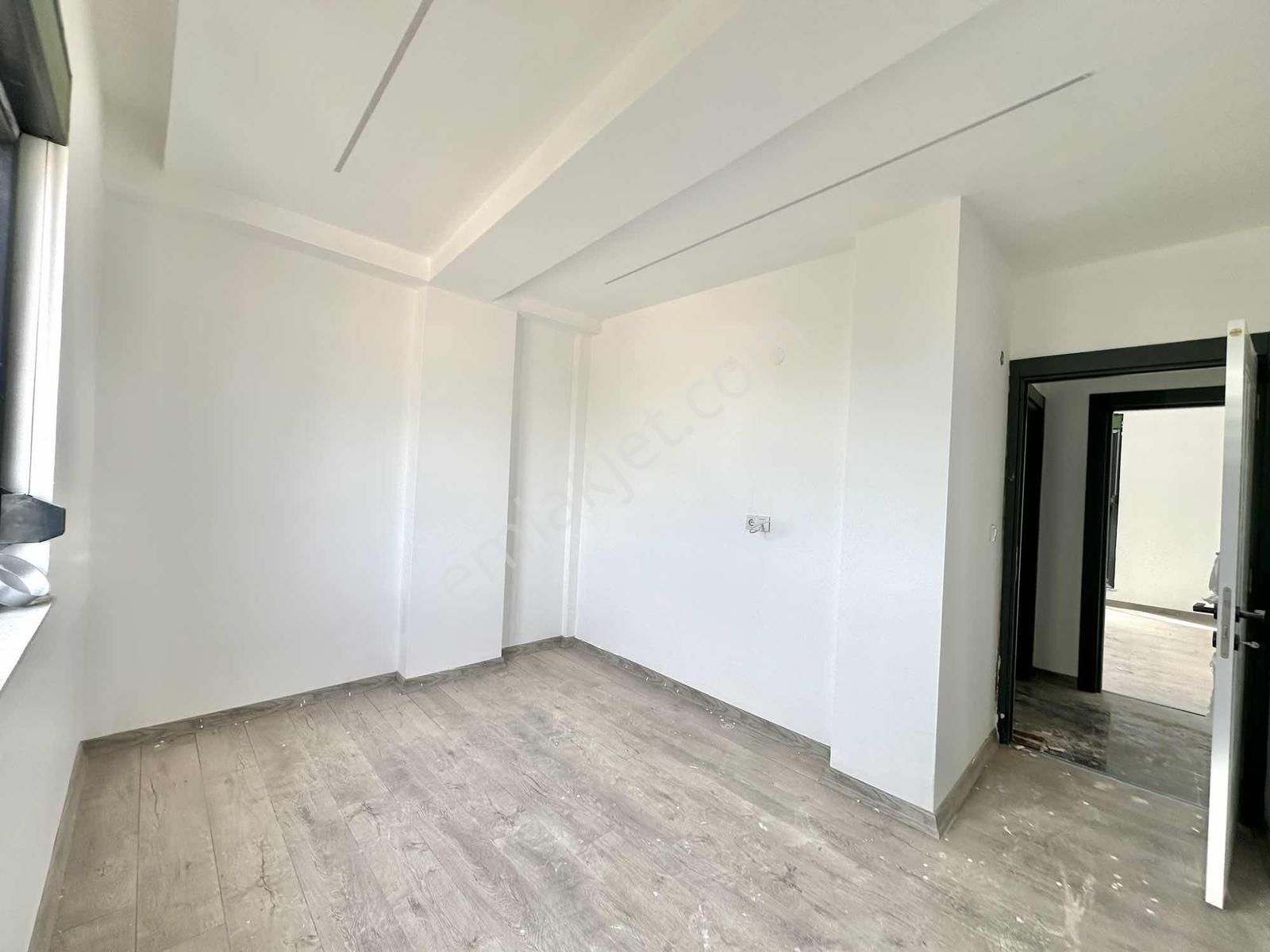 Esentepe'de_2+1 95m2_satılık Katta Daireler - Görsel 5