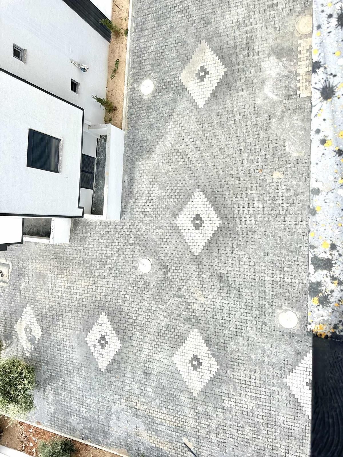 Esentepe'de_2+1 95m2_satılık Katta Daireler - Görsel 3