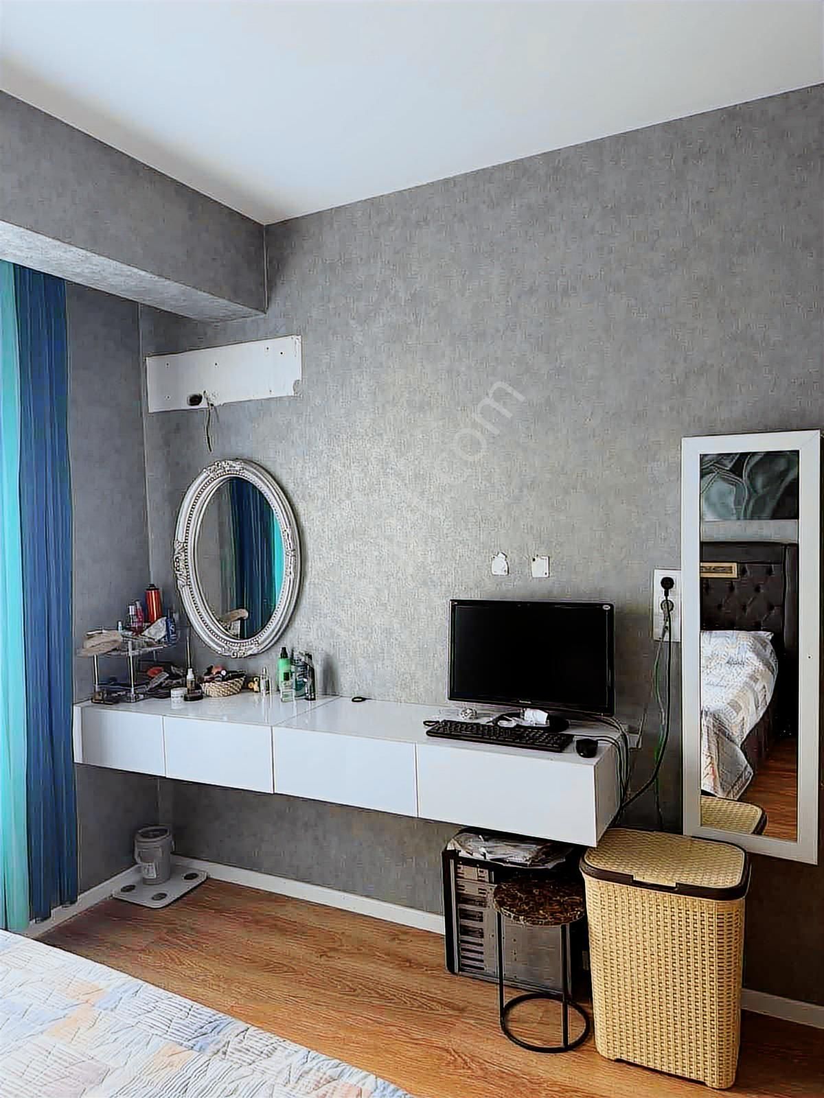 Yeşıloba Tekbaş City De Ful+ful 2+1 Satılık Daire - Görsel 12
