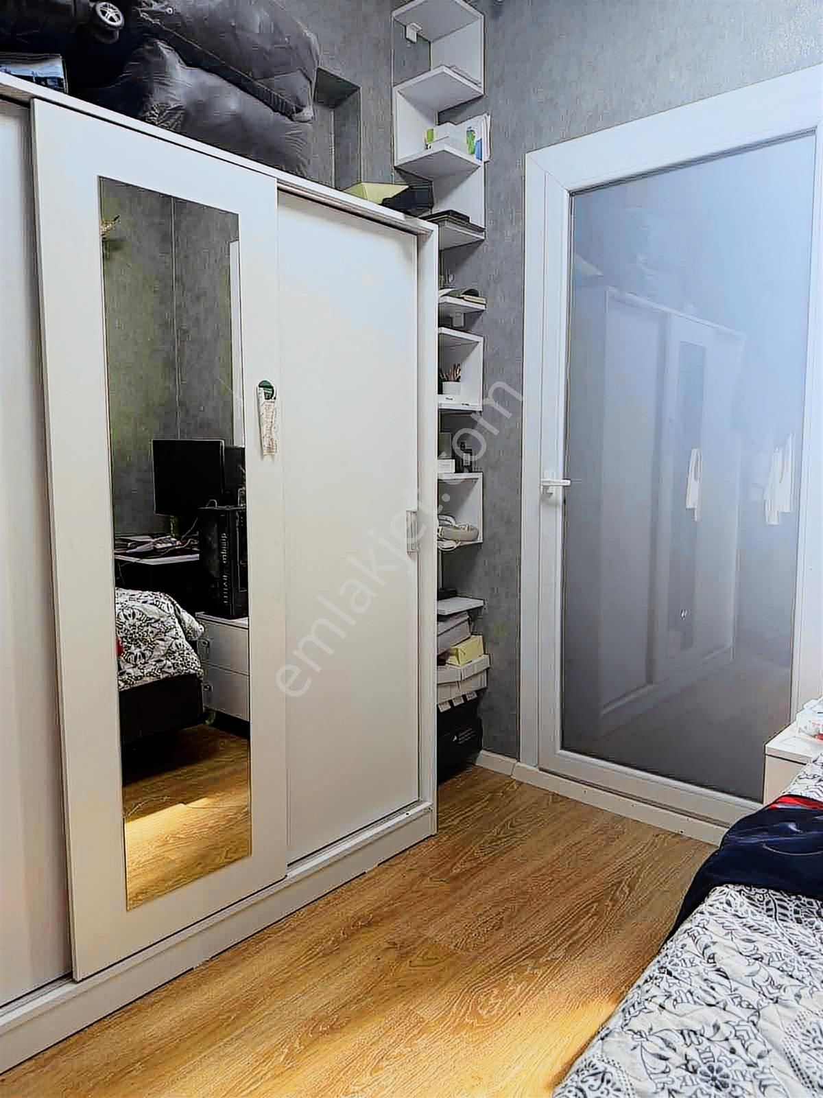 Yeşıloba Tekbaş City De Ful+ful 2+1 Satılık Daire - Görsel 27