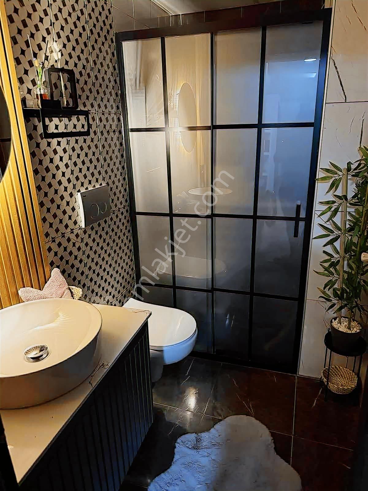 Yeşıloba Tekbaş City De Ful+ful 2+1 Satılık Daire - Görsel 6