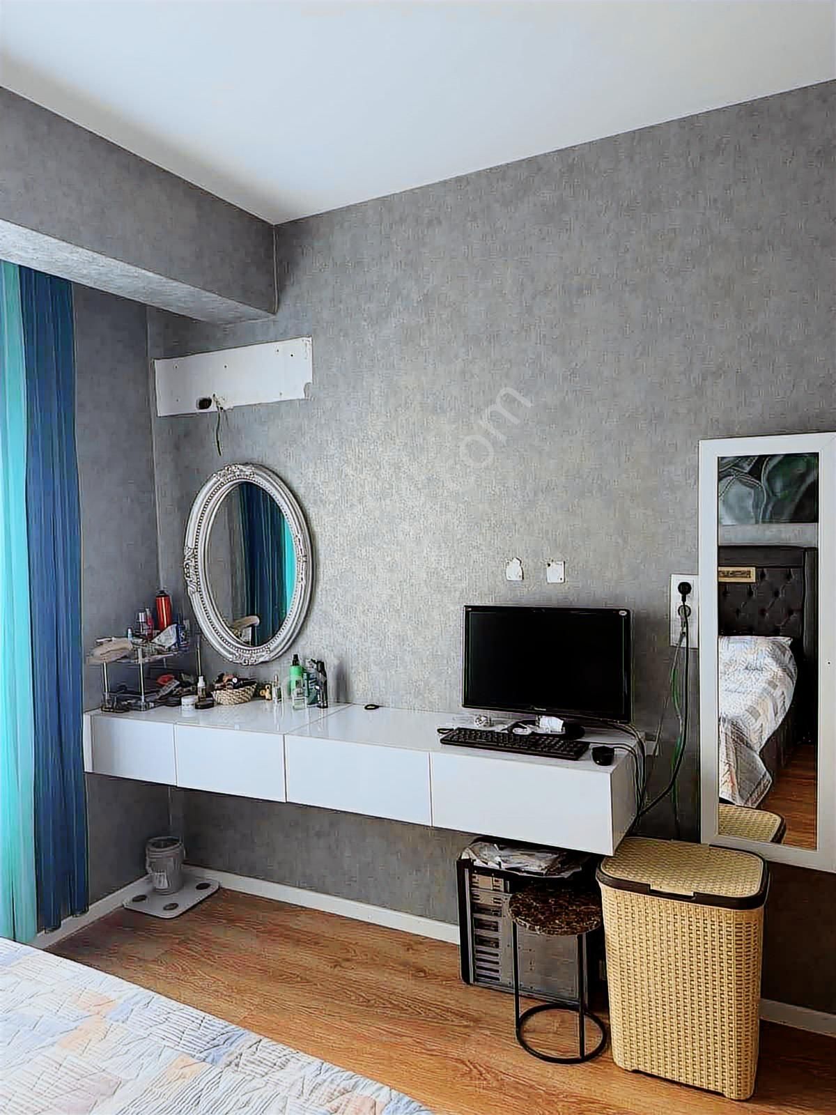 Yeşıloba Tekbaş City De Ful+ful 2+1 Satılık Daire - Görsel 18