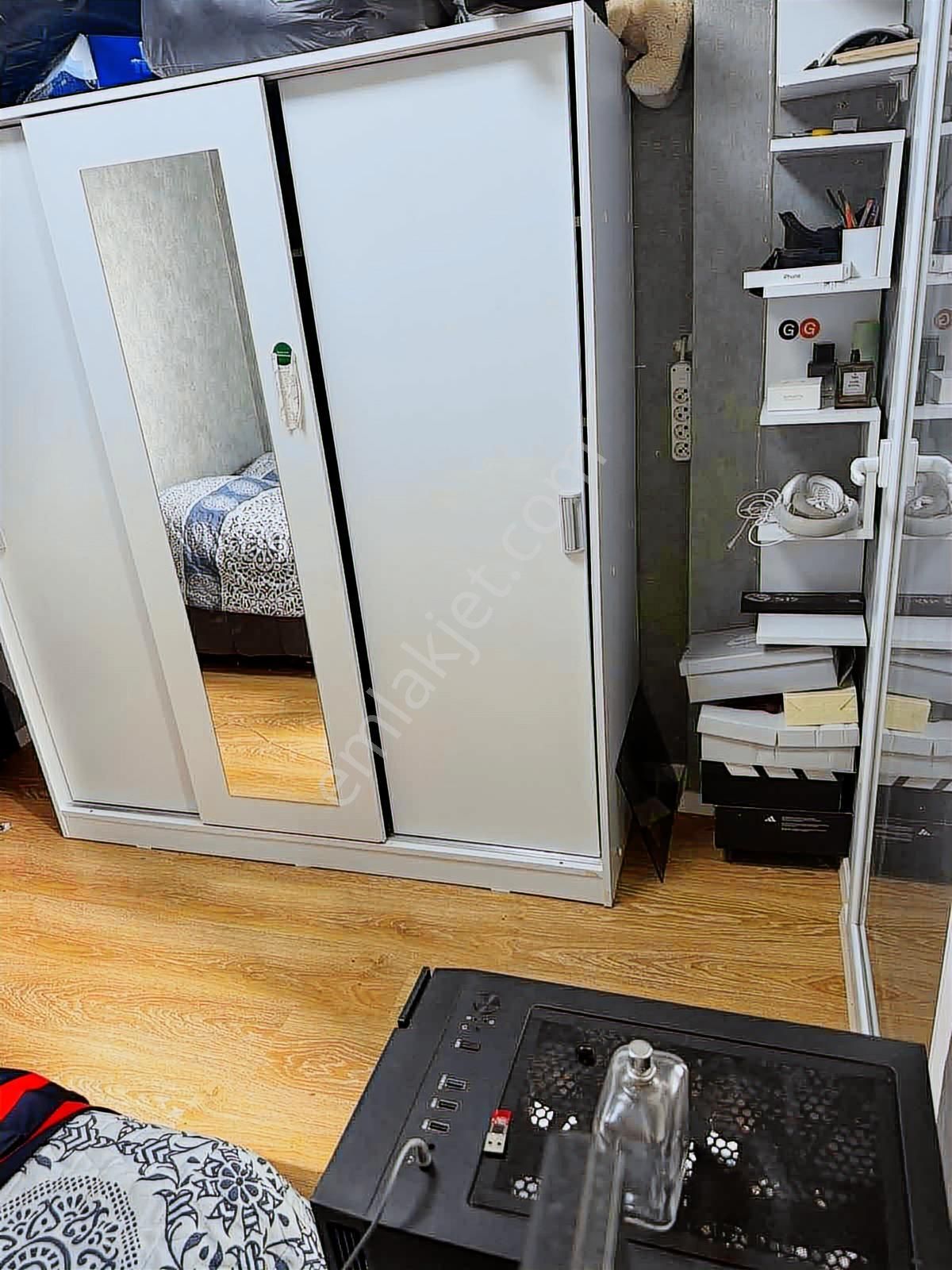Yeşıloba Tekbaş City De Ful+ful 2+1 Satılık Daire - Görsel 25