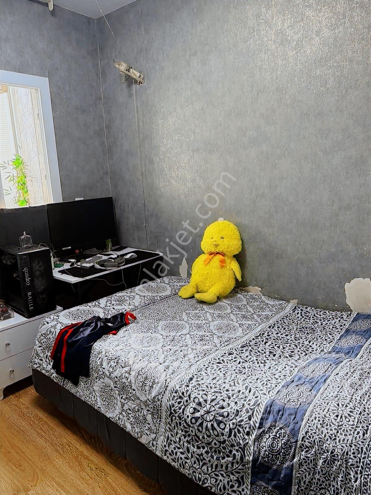 Yeşıloba Tekbaş City De Ful+ful 2+1 Satılık Daire - Görsel 26