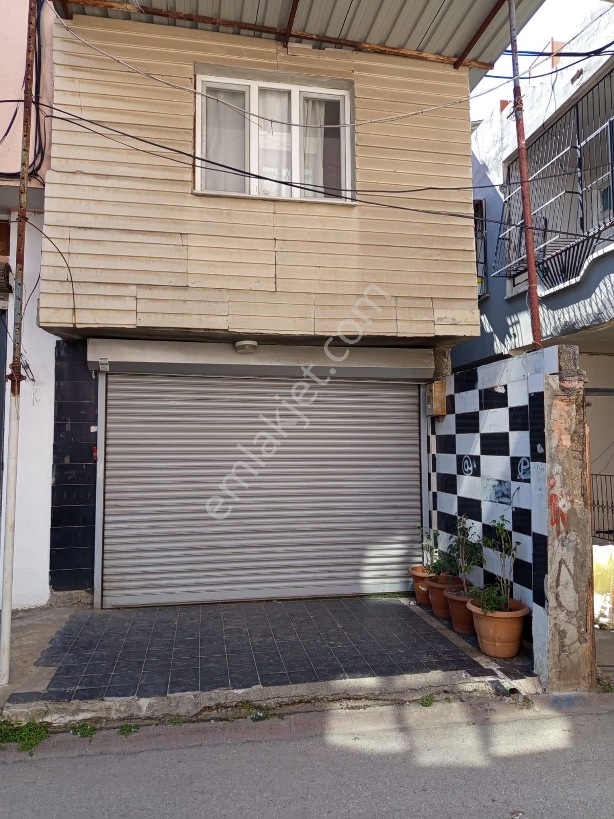 Yeşilyurt** *1+1 Eşyalı **2kat** Müstakil - Görsel 4