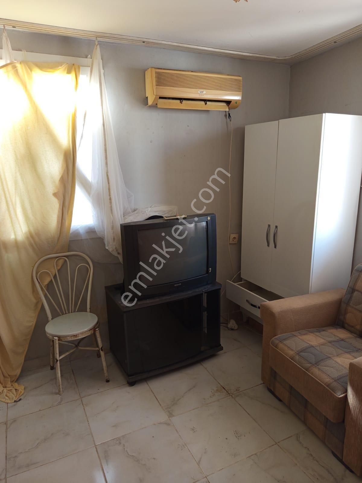 Yeşilyurt** *1+1 Eşyalı **2kat** Müstakil - Görsel 3