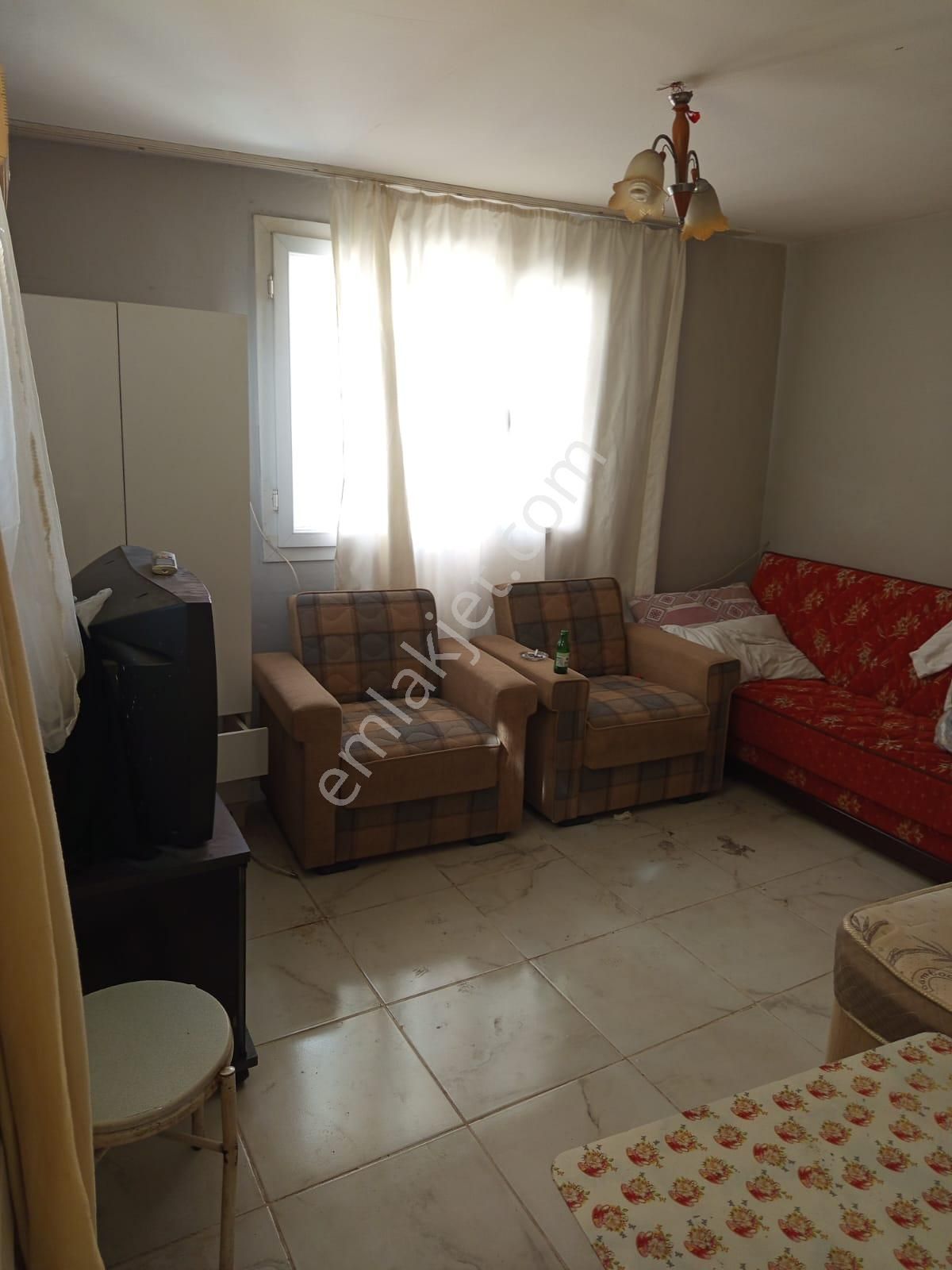 Yeşilyurt** *1+1 Eşyalı **2kat** Müstakil - Görsel 5