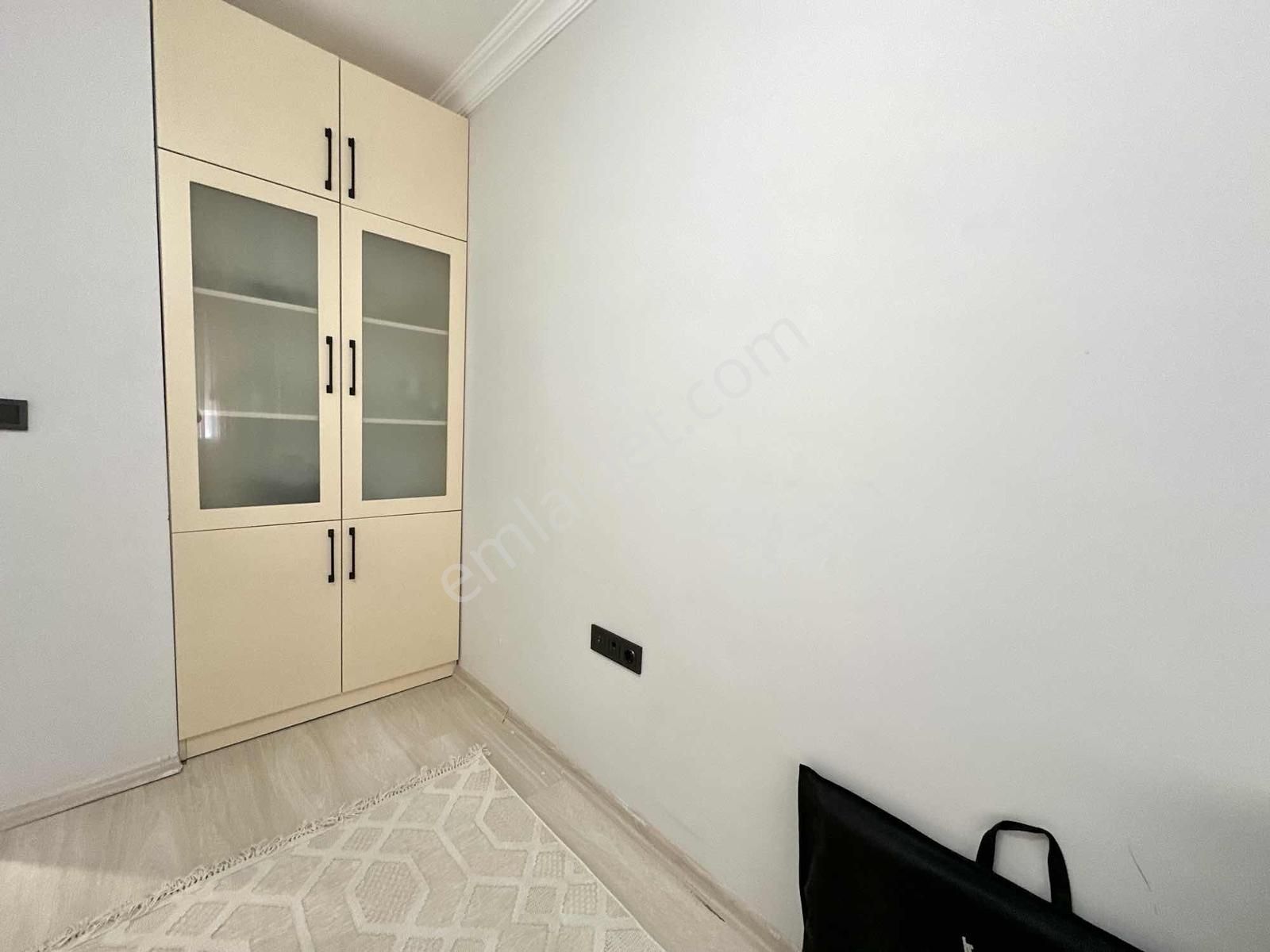 Acill_merkezi_2+1 110m2_geniş Aktoprakta Konum Harikası Katta - Görsel 5