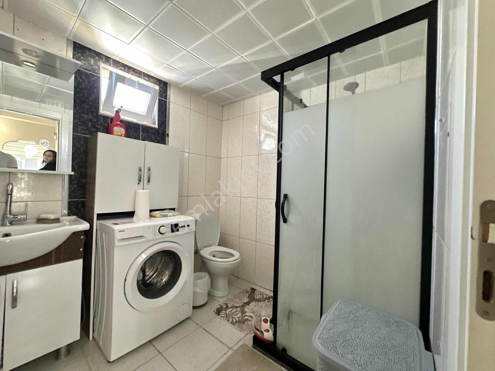 Acill_merkezi_2+1 110m2_geniş Aktoprakta Konum Harikası Katta - Görsel 8