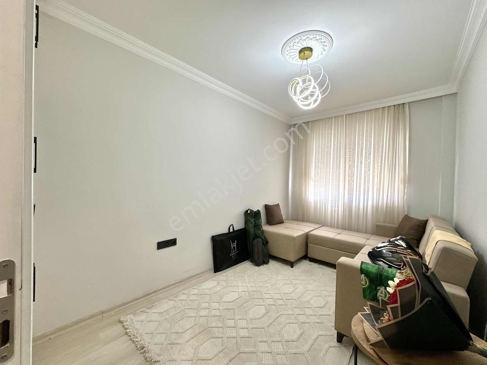 Acill_merkezi_2+1 110m2_geniş Aktoprakta Konum Harikası Katta - Görsel 6