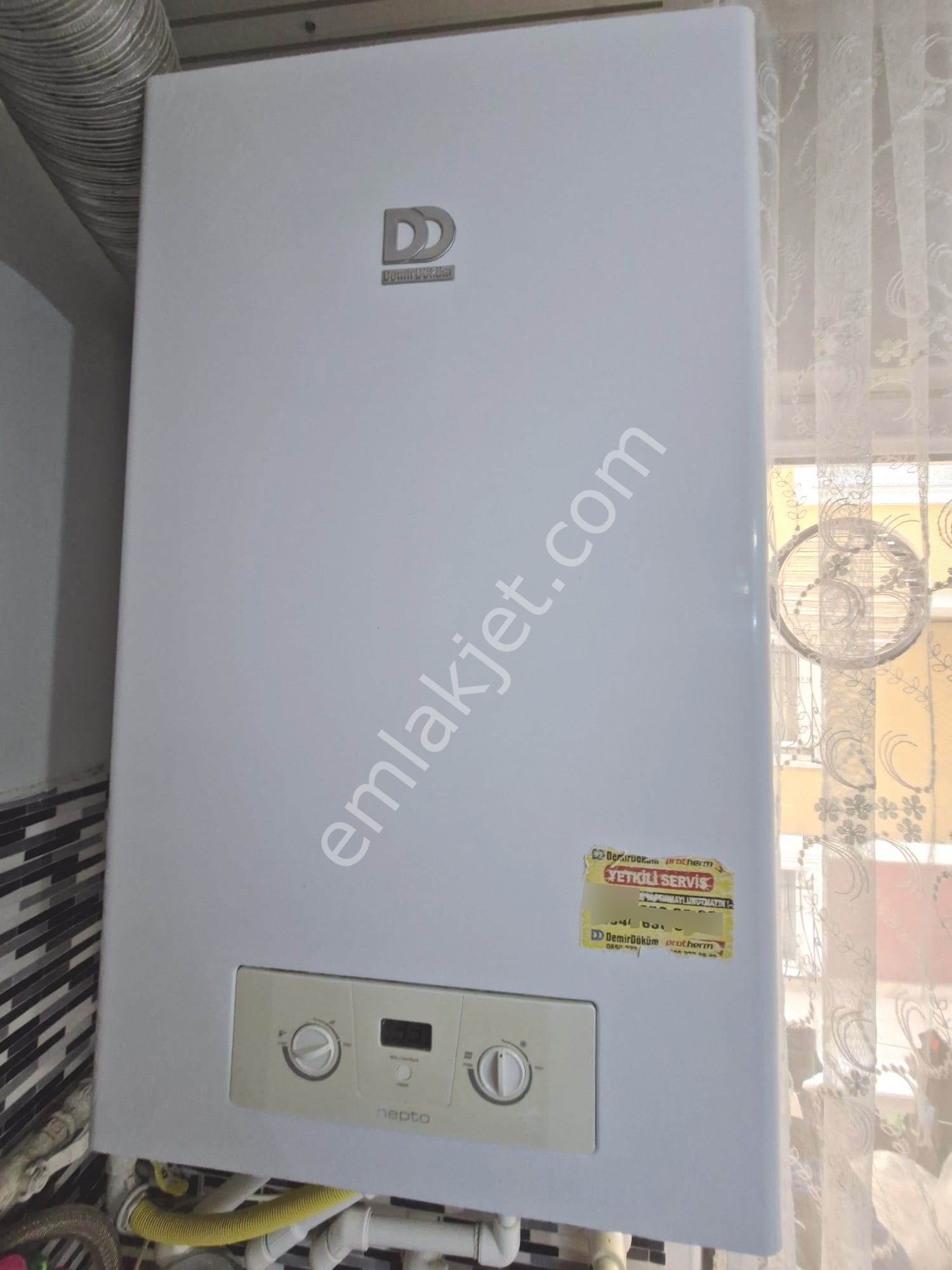 Fatih Emlak Tan 1+1 Yuksek Giriş Krediye Uygun Yeni Daire - Görsel 17