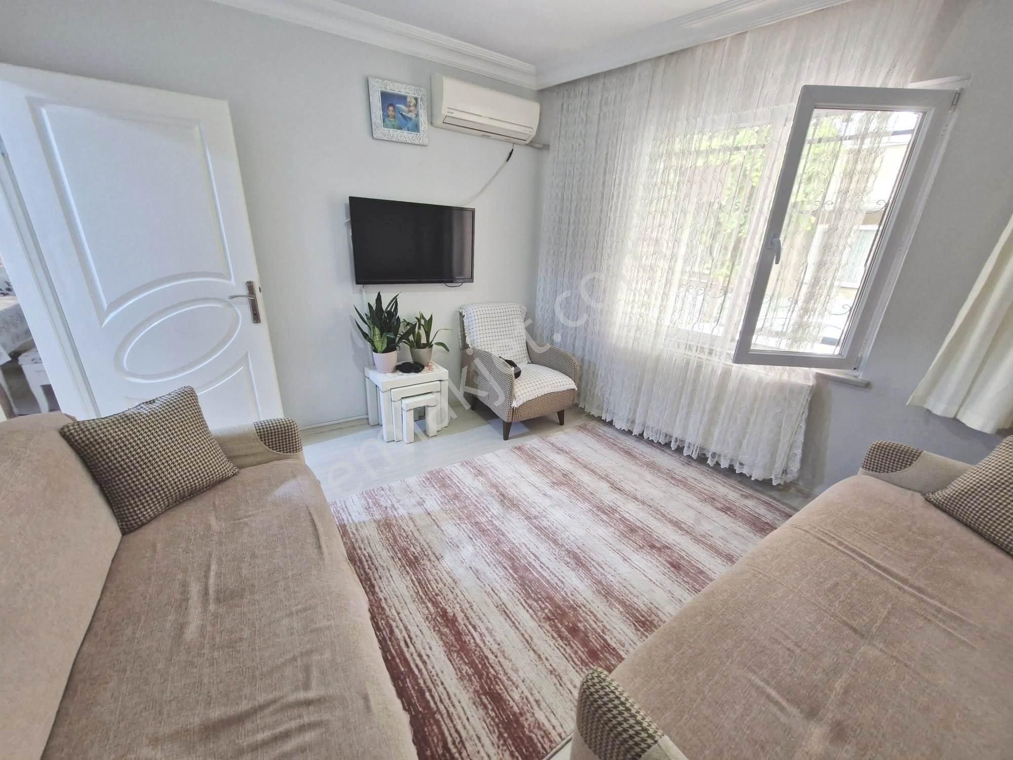 Fatih Emlak Tan 1+1 Yuksek Giriş Krediye Uygun Yeni Daire - Görsel 8