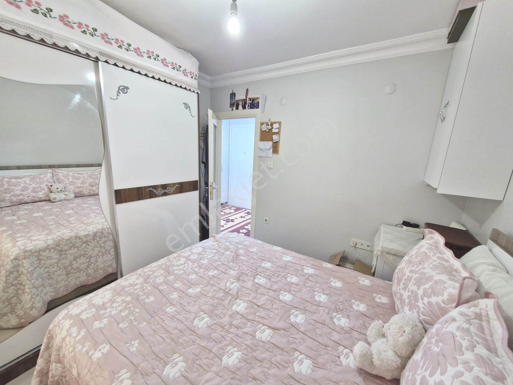 Fatih Emlak Tan 1+1 Yuksek Giriş Krediye Uygun Yeni Daire - Görsel 10