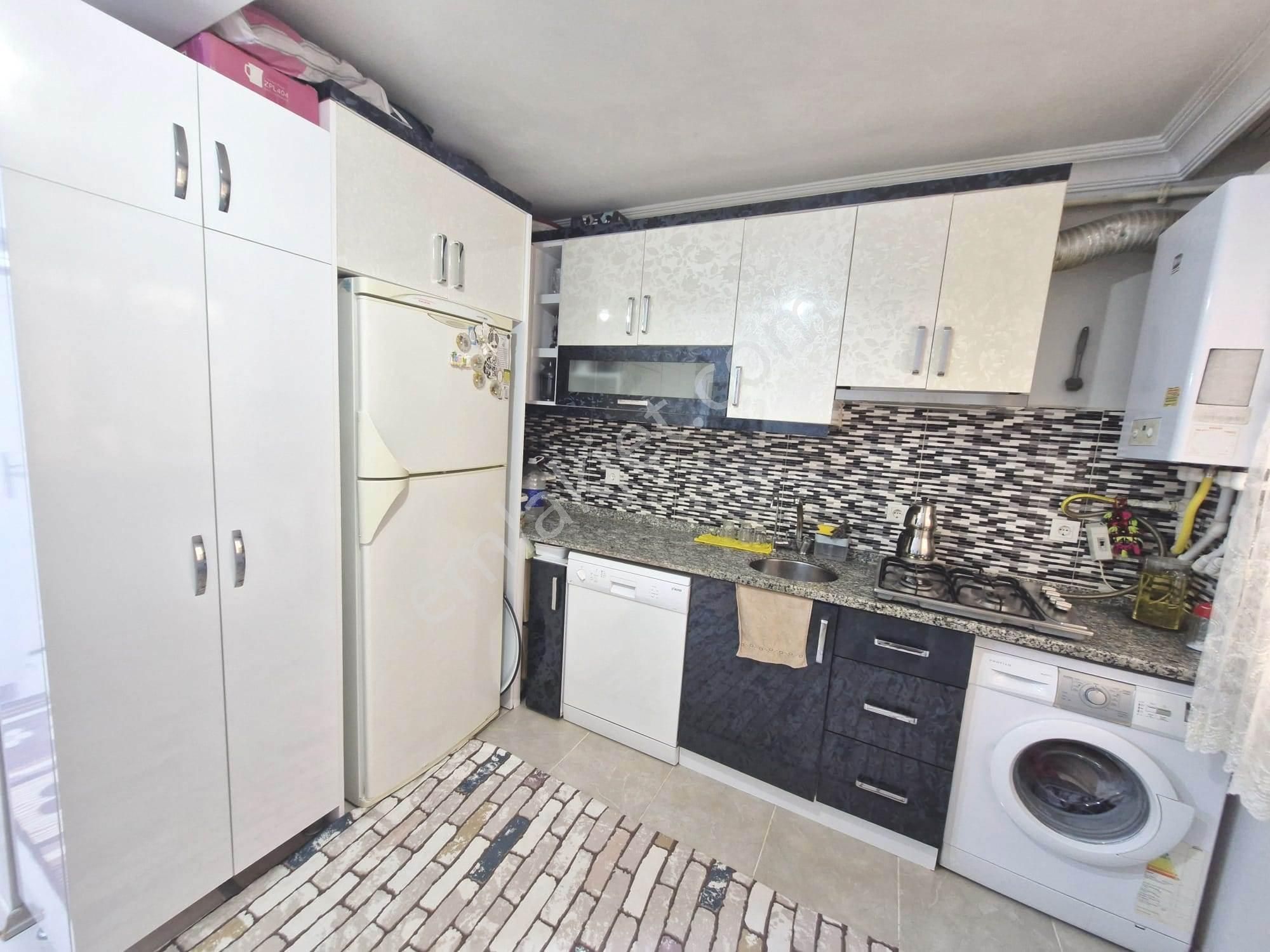 Fatih Emlak Tan 1+1 Yuksek Giriş Krediye Uygun Yeni Daire - Görsel 4